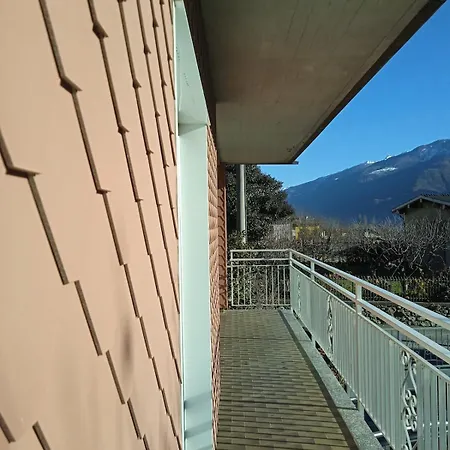Merisol Berbenno di Valtellina