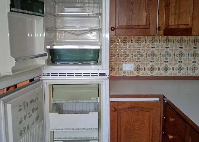 Merisol Apartment *