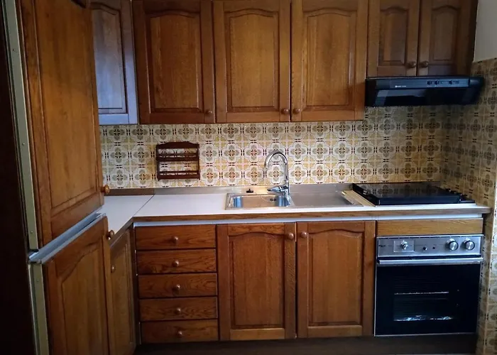 Apartment Merisol *