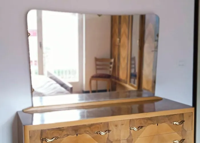 Merisol Berbenno di Valtellina