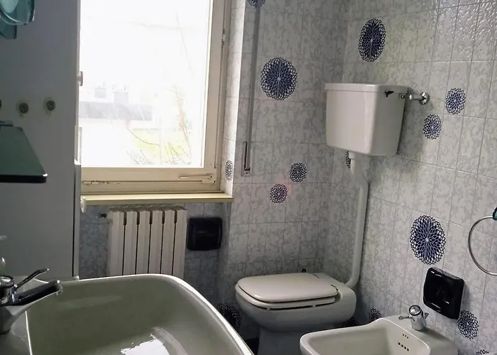 Apartment Merisol